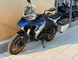 QJ Motor SRT 800 SX 2024 -MOTOSIDIROPOULOS- QJ MOTOR SRT 800 X - TΡΙΒΑΛΙΤΣΟ!-thumb-5