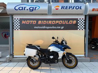 QJ Motor SRT 800 SX 2024 -MOTOSIDIROPOULOS- QJ MOTOR SRT 800 X - TΡΙΒΑΛΙΤΣΟ!-thumb-33