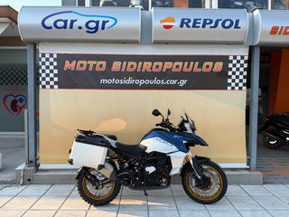 QJ Motor SRT 800 SX 2024 -MOTOSIDIROPOULOS- QJ MOTOR SRT 800 X - TΡΙΒΑΛΙΤΣΟ!-thumb-34
