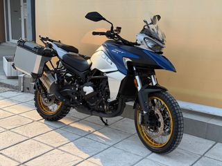 QJ Motor SRT 800 SX 2024 -MOTOSIDIROPOULOS- QJ MOTOR SRT 800 X - TΡΙΒΑΛΙΤΣΟ!-thumb-37