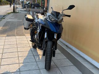 QJ Motor SRT 800 SX 2024 -MOTOSIDIROPOULOS- QJ MOTOR SRT 800 X - TΡΙΒΑΛΙΤΣΟ!-thumb-35