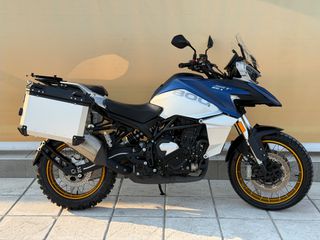 QJ Motor SRT 800 SX 2024 -MOTOSIDIROPOULOS- QJ MOTOR SRT 800 X - TΡΙΒΑΛΙΤΣΟ!-thumb-40