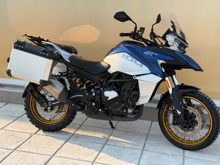 QJ Motor SRT 800 SX 2024 -MOTOSIDIROPOULOS- QJ MOTOR SRT 800 X - TΡΙΒΑΛΙΤΣΟ!-thumb-39