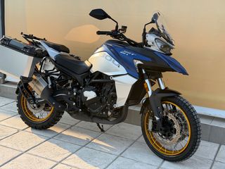 QJ Motor SRT 800 SX 2024 -MOTOSIDIROPOULOS- QJ MOTOR SRT 800 X - TΡΙΒΑΛΙΤΣΟ!-thumb-38