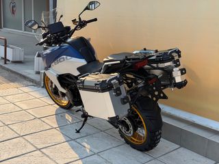 QJ Motor SRT 800 SX 2024 -MOTOSIDIROPOULOS- QJ MOTOR SRT 800 X - TΡΙΒΑΛΙΤΣΟ!-thumb-11