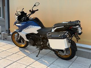 QJ Motor SRT 800 SX 2024 -MOTOSIDIROPOULOS- QJ MOTOR SRT 800 X - TΡΙΒΑΛΙΤΣΟ!-thumb-10