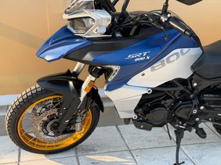 QJ Motor SRT 800 SX 2024 -MOTOSIDIROPOULOS- QJ MOTOR SRT 800 X - TΡΙΒΑΛΙΤΣΟ!-thumb-15