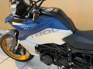QJ Motor SRT 800 SX 2024 -MOTOSIDIROPOULOS- QJ MOTOR SRT 800 X - TΡΙΒΑΛΙΤΣΟ!-thumb-18