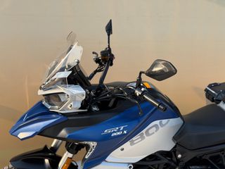 QJ Motor SRT 800 SX 2024 -MOTOSIDIROPOULOS- QJ MOTOR SRT 800 X - TΡΙΒΑΛΙΤΣΟ!-thumb-20