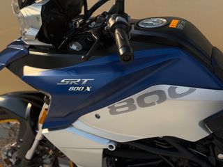 QJ Motor SRT 800 SX 2024 -MOTOSIDIROPOULOS- QJ MOTOR SRT 800 X - TΡΙΒΑΛΙΤΣΟ!-thumb-26