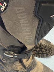 Sidi Adventure 2 goretex N 46