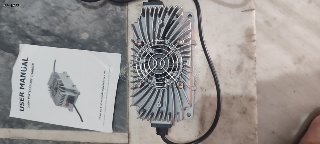 lifepo4 48v