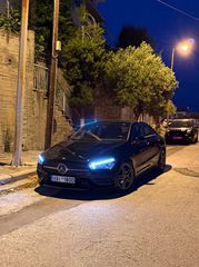 Mercedes-Benz CLA 180 2019 AMG LINE