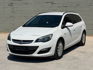 Opel Astra 2014 CDTi SPORT TOURER SW