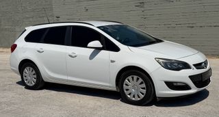 Opel Astra 2014 CDTi SPORT TOURER SW-thumb-3
