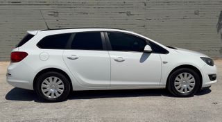 Opel Astra 2014 CDTi SPORT TOURER SW-thumb-4