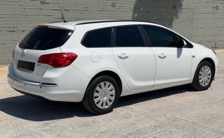 Opel Astra 2014 CDTi SPORT TOURER SW-thumb-5