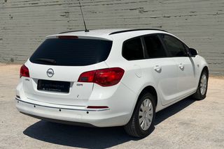 Opel Astra 2014 CDTi SPORT TOURER SW-thumb-6