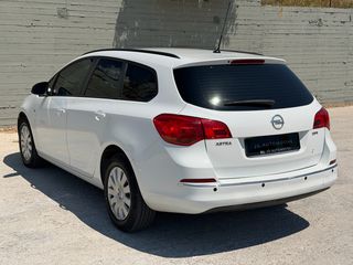 Opel Astra 2014 CDTi SPORT TOURER SW-thumb-8