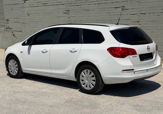 Opel Astra 2014 CDTi SPORT TOURER SW-thumb-9