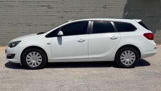 Opel Astra 2014 CDTi SPORT TOURER SW-thumb-10
