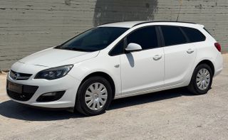 Opel Astra 2014 CDTi SPORT TOURER SW-thumb-11