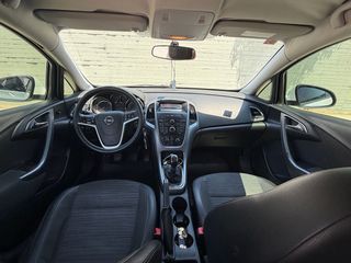 Opel Astra 2014 CDTi SPORT TOURER SW-thumb-13