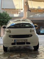 Smart ForTwo 2004 450