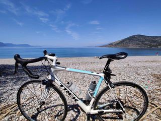 Δρόμου - Κούρσας Trek 2015 Madone 5.2