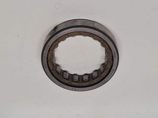 Βιομηχανικό Κυλινδρικό Ρουλεμάν SRO (FAG) NU211 MCW2 (55x100x21 mm)