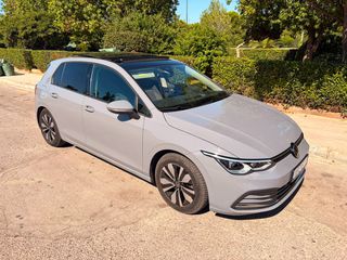 Volkswagen Golf 2023