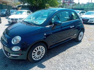Fiat 500 2018 LOUNGE 1.2 PANORAMA-thumb-1