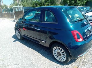 Fiat 500 2018 LOUNGE 1.2 PANORAMA-thumb-2
