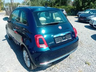 Fiat 500 2018 LOUNGE 1.2 PANORAMA-thumb-3