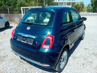 Fiat 500 2018 LOUNGE 1.2 PANORAMA-thumb-4