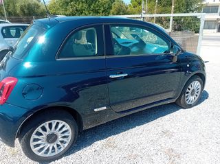 Fiat 500 2018 LOUNGE 1.2 PANORAMA-thumb-5