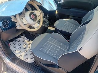 Fiat 500 2018 LOUNGE 1.2 PANORAMA-thumb-8
