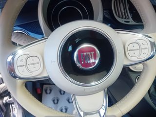 Fiat 500 2018 LOUNGE 1.2 PANORAMA-thumb-9