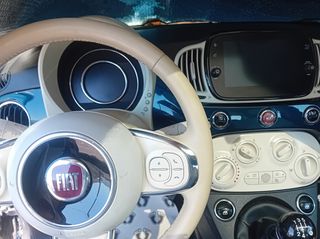 Fiat 500 2018 LOUNGE 1.2 PANORAMA-thumb-10