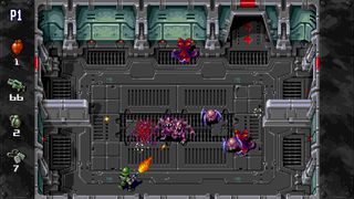 Xeno Crisis / PlayStation 5-thumb-3