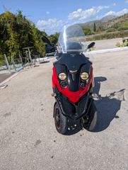 Gilera Fuoco 500 2011-thumb-1