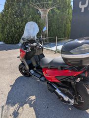 Gilera Fuoco 500 2011-thumb-3