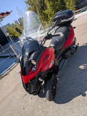 Gilera Fuoco 500 2011-thumb-5