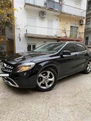Mercedes-Benz GLA 180 2018 GLA 180 URBAN-DIESEL-AUTOMATIC