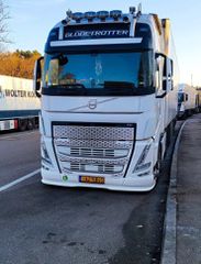 Volvo 2024 FH500