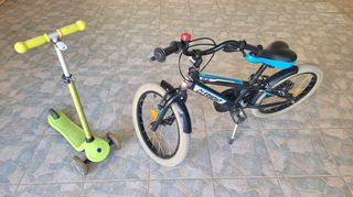 Πόλης Clermont 2023 ATLAS 18"