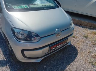 Volkswagen Up 2016 AUTOMATIC-thumb-1