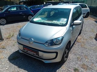 Volkswagen Up 2016 AUTOMATIC-thumb-2