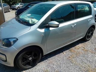 Volkswagen Up 2016 AUTOMATIC-thumb-3