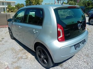 Volkswagen Up 2016 AUTOMATIC-thumb-4